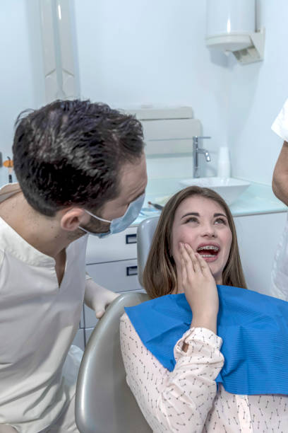 Best Pediatric Emergency Dentist in Port Washington, WI