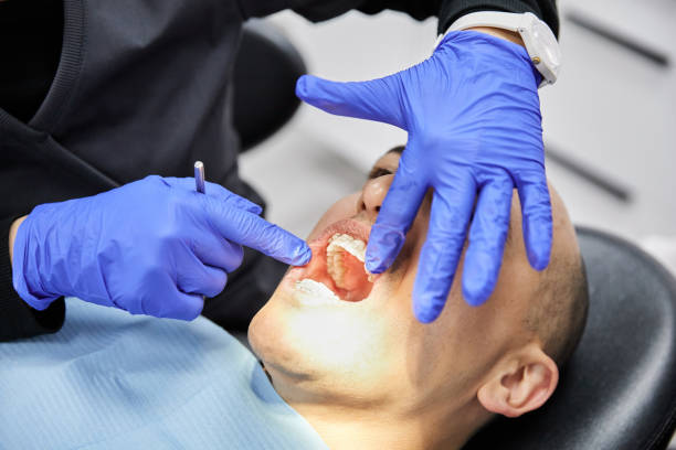 Best Emergency Dental Care for Trauma or Injury in Port Washington, WI